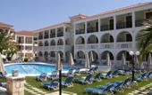 Туры в отель Pallas Hotel