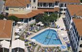 Туры в отель Pallas Hotel