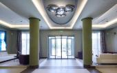 Туры в отель Arion Hotel