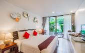 Туры в отель Laksasubha Hua Hin