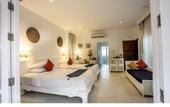 Туры в отель Laksasubha Hua Hin