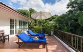 Туры в отель Laksasubha Hua Hin