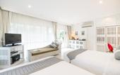 Туры в отель Laksasubha Hua Hin