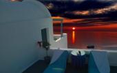 Туры в отель Georgis Apartments Santorini