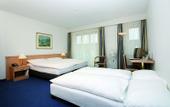 Туры в отель Bellevue Luzern