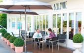 Туры в отель Bellevue Luzern