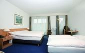 Туры в отель Bellevue Luzern