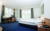 Туры в отель Bellevue Luzern