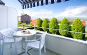 Туры в отель Bellevue Luzern