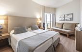 Туры в отель Be Live Adults Only Tenerife