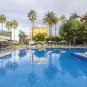 Туры в отель Be Live Adults Only Tenerife, оператор Anex Tour