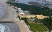 Туры в отель Axis Ofir Beach Resort Hotel