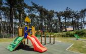 Туры в отель Axis Ofir Beach Resort Hotel