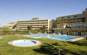 Туры в отель Axis Ofir Beach Resort Hotel