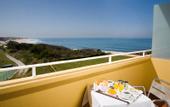 Туры в отель Axis Ofir Beach Resort Hotel