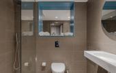 Туры в отель Axis Ofir Beach Resort Hotel