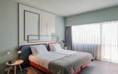 Туры в отель Axis Ofir Beach Resort Hotel
