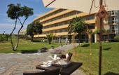 Туры в отель Axis Ofir Beach Resort Hotel