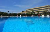 Туры в отель Axis Ofir Beach Resort Hotel