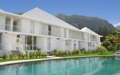 Туры в отель Eden Luxury Apartments