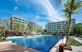 Туры в отель Amari Hua Hin
