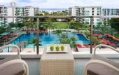 Туры в отель Amari Hua Hin