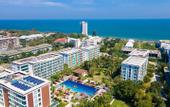 Туры в отель Amari Hua Hin