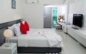 Туры в отель Myhotel CMYK Ratchada Bangkok