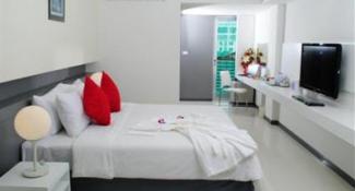 Myhotel CMYK Ratchada Bangkok 3*