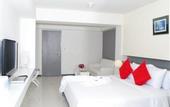 Туры в отель Myhotel CMYK Ratchada Bangkok