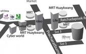 Туры в отель Myhotel CMYK Ratchada Bangkok