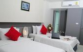 Туры в отель Myhotel CMYK Ratchada Bangkok