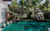 Туры в отель Rest Detail Hotel Hua Hin