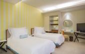 Туры в отель Rest Detail Hotel Hua Hin