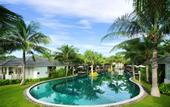 Туры в отель Rest Detail Hotel Hua Hin