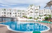 Туры в отель Blue Sea Apartamentos Callao Garden
