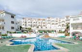 Туры в отель Blue Sea Apartamentos Callao Garden