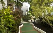 Туры в отель Blue Sea Apartamentos Callao Garden