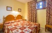 Туры в отель Blue Sea Apartamentos Callao Garden