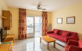 Туры в отель Blue Sea Apartamentos Callao Garden