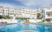 Туры в отель Blue Sea Apartamentos Callao Garden