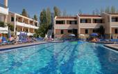 Туры в отель Oscar Hotel