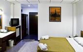 Туры в отель Jomtien Cozy Inn