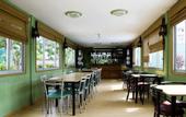 Туры в отель Jomtien Cozy Inn