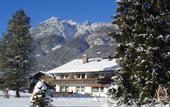 Туры в отель Gaestehaus Koessler