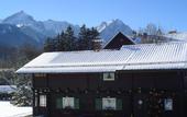 Туры в отель Gaestehaus Koessler