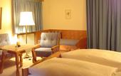 Туры в отель Gaestehaus Koessler