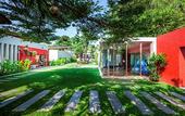 Туры в отель Lets Sea Hua Hin Al Fresco Resort