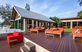 Туры в отель Lets Sea Hua Hin Al Fresco Resort
