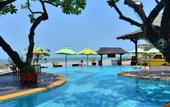 Туры в отель Supatra Hua Hin Resort
